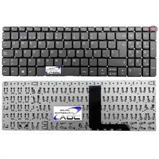 Teclado Para Lenovo Idea S540-15iwl V15-ada V15-igl Pk