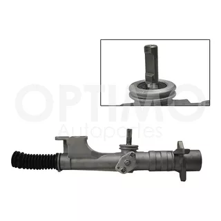 Cremallera Estandar Volkswagen Pointer 1998-2009 Optimo