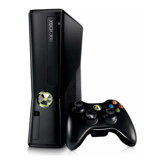 Xbox 360 + Juegos