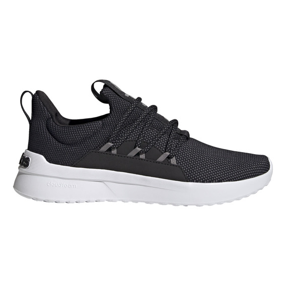 Zapatillas Lite Racer Adapt 4.0 Cloudfoam Calce Fácil Gw9038