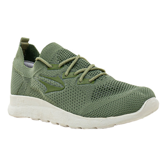 Zapatillas Unisex Topper Drill Verde On Sports