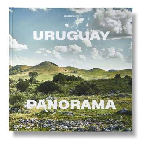 Uruguay Panorama - Velazco, Penadés