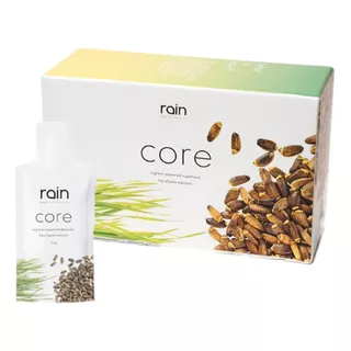 Rain Core Alimento De Semillas 30 Pzas Envío Inmediato