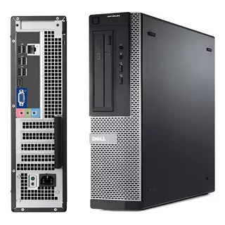 Computadora Dell Optiplex 3010 I5 3ra 8gb/128ssd 