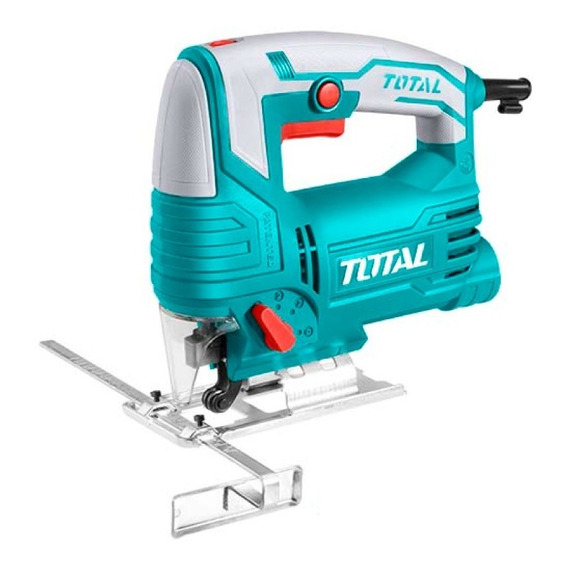 Sierra Caladora 570w Total Tools Ts205656