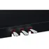 Piano digital Yamaha Clp 735b negro 88 teclas CLP735b Cor Preto Bivolts