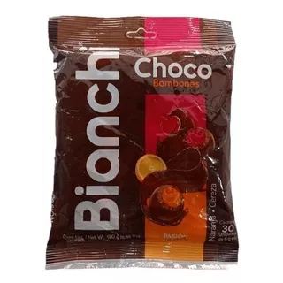 Choco Bombones Bianchi Nar-cer