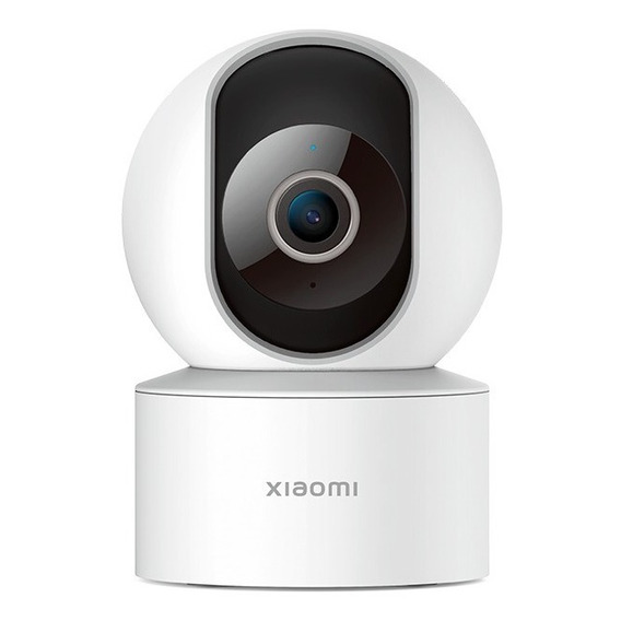Cámara De Seguridad Xiaomi Smart Camera C200 360°