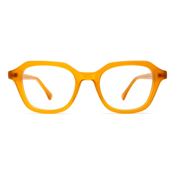 Armazón Para Lentes De Receta - Meller Specs - Nun Amber