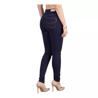Oggi Jeans - Junior Mujer Pantalon Lucy Row