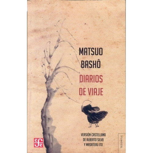 Diarios De Viaje - Matsuo Basho
