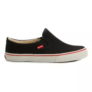 Tênis Sem Cadarço Redley Slip On Ir 18 Originals Iate Novo