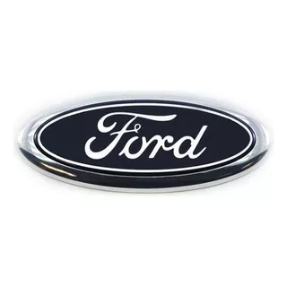 Emblema Do Porta Malas Do Ford Ka 2014 2015 2016 2017