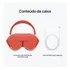 Apple AirPods Max - Rosa