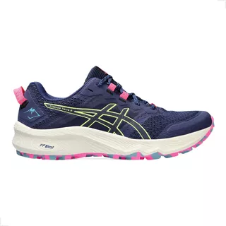 Tenis Asics Trabuco Terra 2 Feminino 1012b427-400