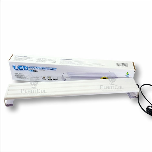 Lampara Led Acuario 20-30cm Sc-20 110