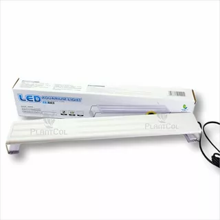 Lampara Led Acuario 20-30cm Sc-20 110