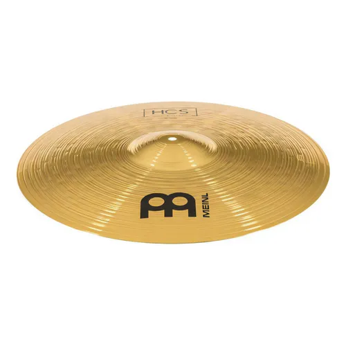 Prato Meinl 16 Crash Hcs16c | MercadoLivre
