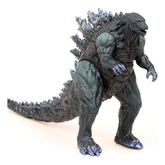 Godzilla Monster Planet Acción Figura Modelo Juguete Regalo