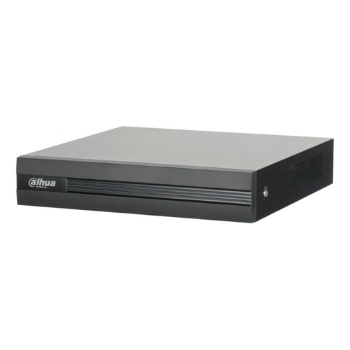 Dvr De 4 Canales 5 Megapixeles Lite 1 Puerto Sata 6tb