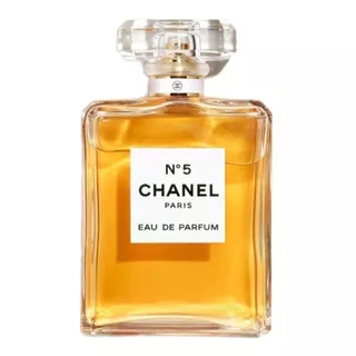 Chanel Nº 5 Eau De Parfum 50 ml Para  Mujer