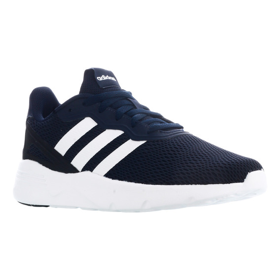 Championes Hombre adidas Nebzed Cloudfoam  009.x4276