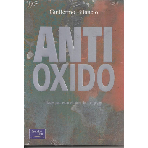 Anti Oxido Bilancio Guillermo