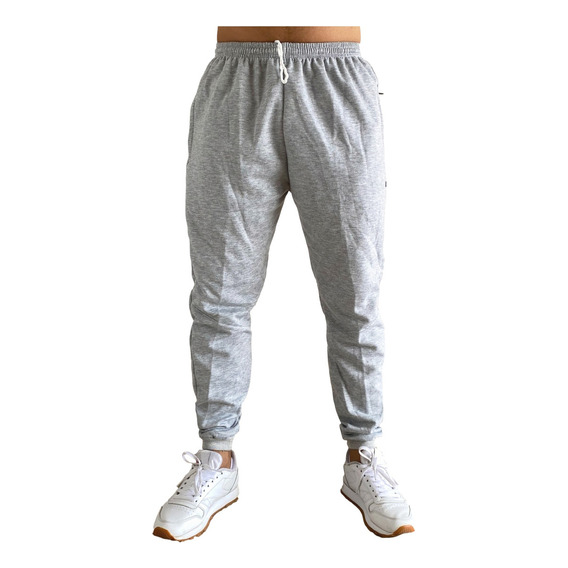 Sudadera Deportiva Tipo Jogger Skinny Slim Fit