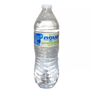Agua Purificada 500 Ml Member's Mark Paquete De 45 Botellas 