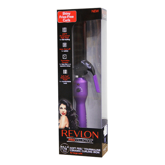 Rizador Revlon Pro Collection