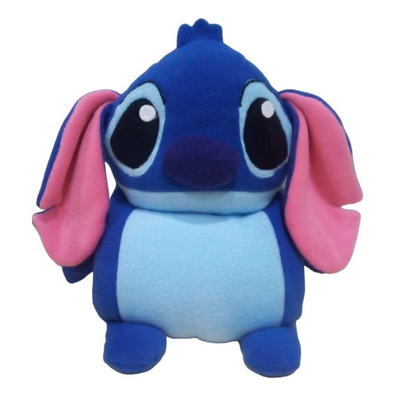 Stitch Funda Bolsa De Agua Caliente