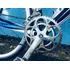 Bicicleta de ruta Scott Speedster 30 2018 R28 tamaño del cuadro 17" color azul