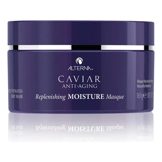  Mascarilla Alterna Replenishing Moisture