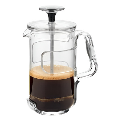 Cafetera 8 Tazas Gocce Guzzini 27220010 Bazarnet P