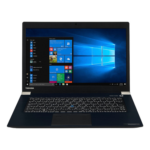 Toshiba Dynabook Tecra X40-e I5 8va 16gb Ram 240 Gb Ssd 14''