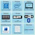 Computadora Portátil Fhd 15.6 Intel 32 Gb Ram 1 Tb Ssd Wifi Negro