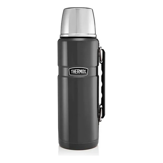 Termo Acero 1.2 Lts Marca Thermos King Hts