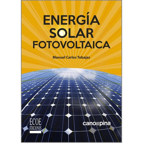 Energía Solar Fotovoltaica