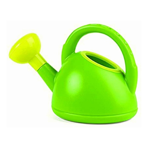 Hape Sand And Beach Toy Watering Can Toys, Green