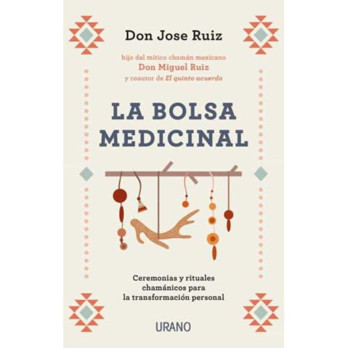 Libro La Bolsa Medicinal - Ruiz, Jose