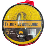 Eslinga De Remolque Driven