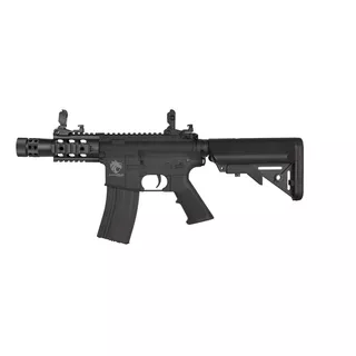 Leviathan Arms M4 Pdw Bk (pro)