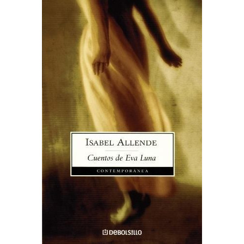Cuentos De Eva Luna (bolsillo) - Isabel Allende