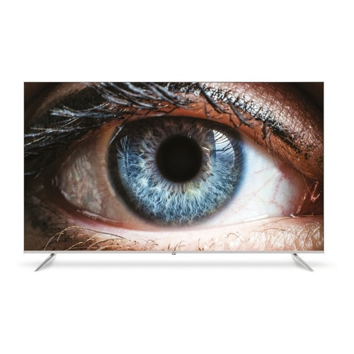 Smart TV Siera STV4303 LED Android TV Full HD 43" 220V