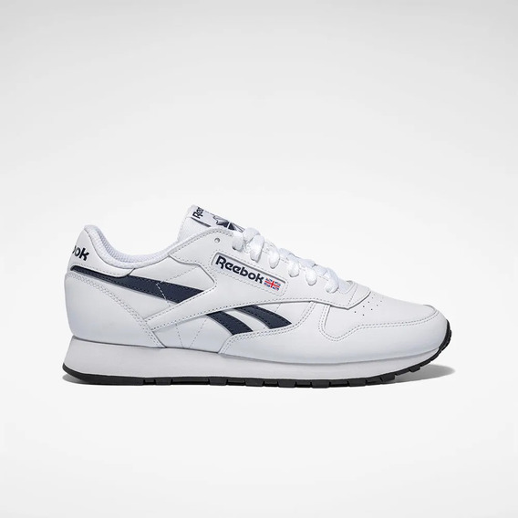 Zapatillas Reebok Running Classic Leather Hombre