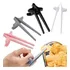 Set De Palillos Para Comer Sin Ensuciar Las Manos Práctico Y Limpio 4 Piezas De Alta Calidad Everest