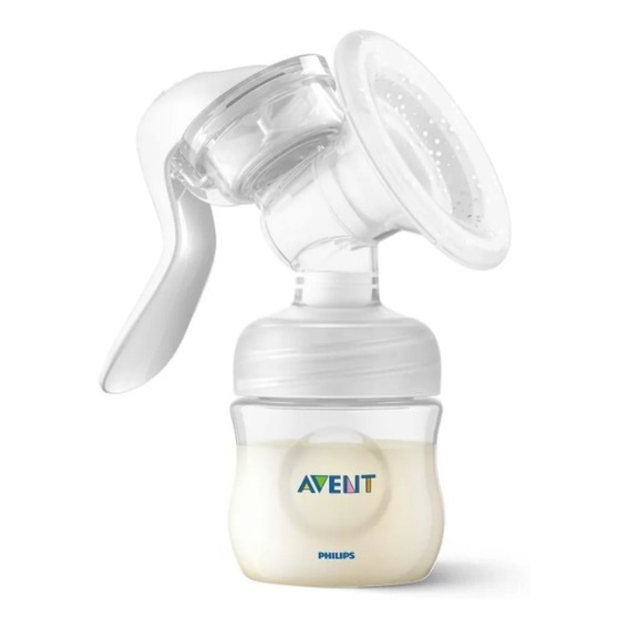 Sacaleche Manual Avent Extractor Saca Leche