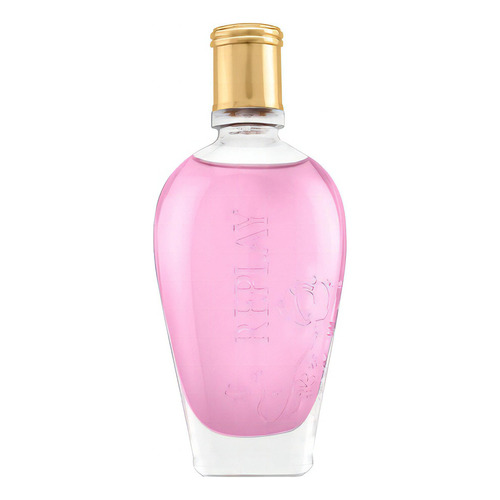 Replay Jeans Spirit Edt 60 Ml For Her 6c