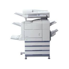 Sharp MX-M350N Driver