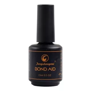 Bond Aid Feng Fengshangmei Ph Unhas Gel Acrigel Porcelana